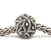 Autumn Splendor Silver Trollbeads on a chain