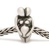 Expectation Silver Trollbeads on a chain