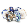 64608 Blue Christmas Kit