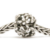 Mistletoe Trollbead on Chain