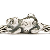 Cute Teddy on Chain