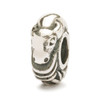 Limited Edition Ox Zodiac bead