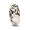 Trollbeads Goat zodiac bead