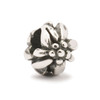 Mountain Flower Trollbead