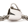 Coffee Cup Trollbeads On a chain