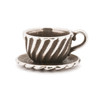 Tea Cup Trollbeads