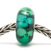 Forest Flowers Trollbeads on Chain
