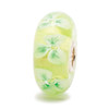 Snowdrop Trollbeads Glass Group 1 Bead