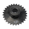 SPROCKET, #25, 28T (RHX)