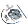 BRAKE ASSEMBLY - 1/2 HP,  56 (RSX HOIST)