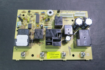 Parts Diagrams Overhead Door Commercial Diagrams MD Overhead Door