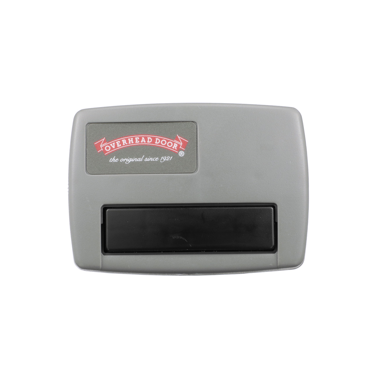 TRANSMITTER CD 315/390 1 CHANNEL, OCDFX1 Overhead Door Parts Online