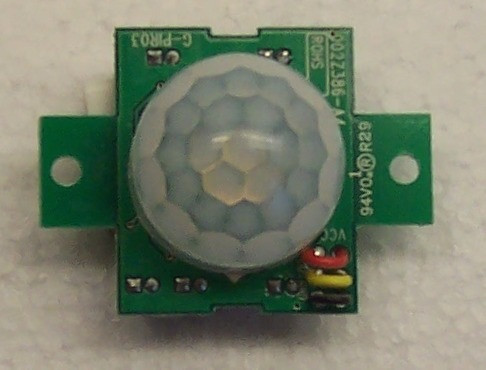 MOTION DETECTOR MODULE - Overhead Door Parts Online