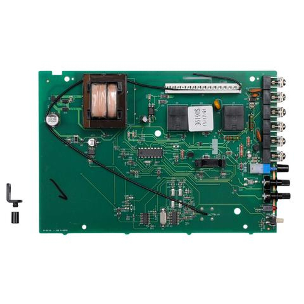 CIRCUIT BOARD - GENIE CHAINGLIDE (20380S) - Overhead Door
