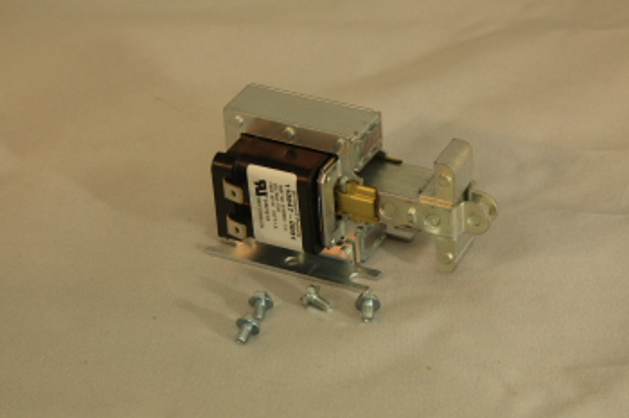 SOLENOID KIT - 120V (RMX)