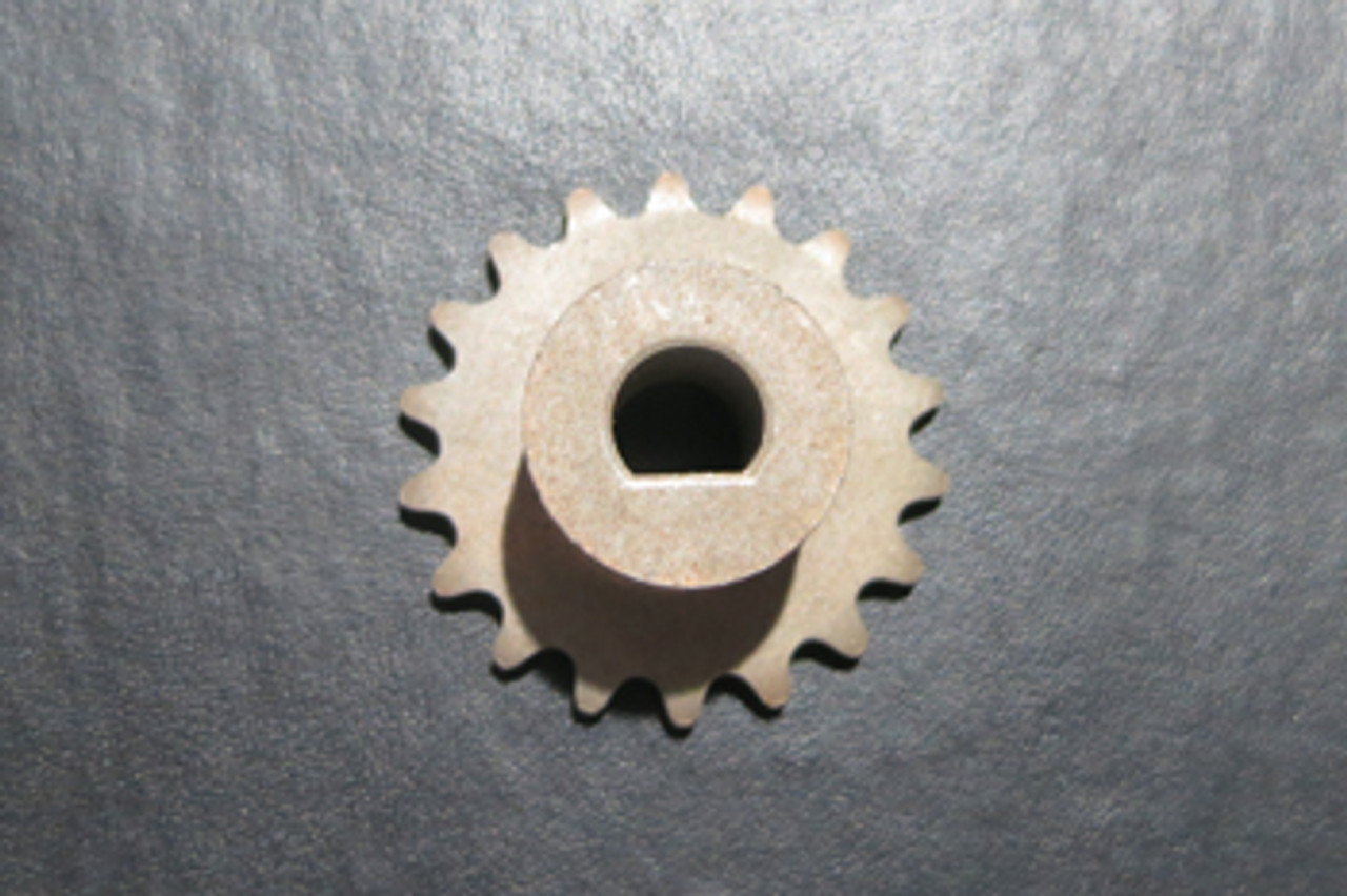 SPROCKET (RMX)