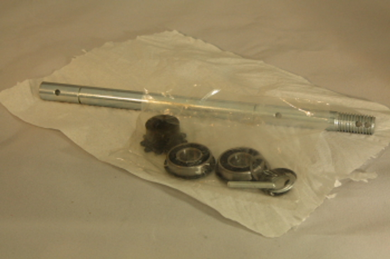 INTERMEDIATE SHAFT KIT (RMX)