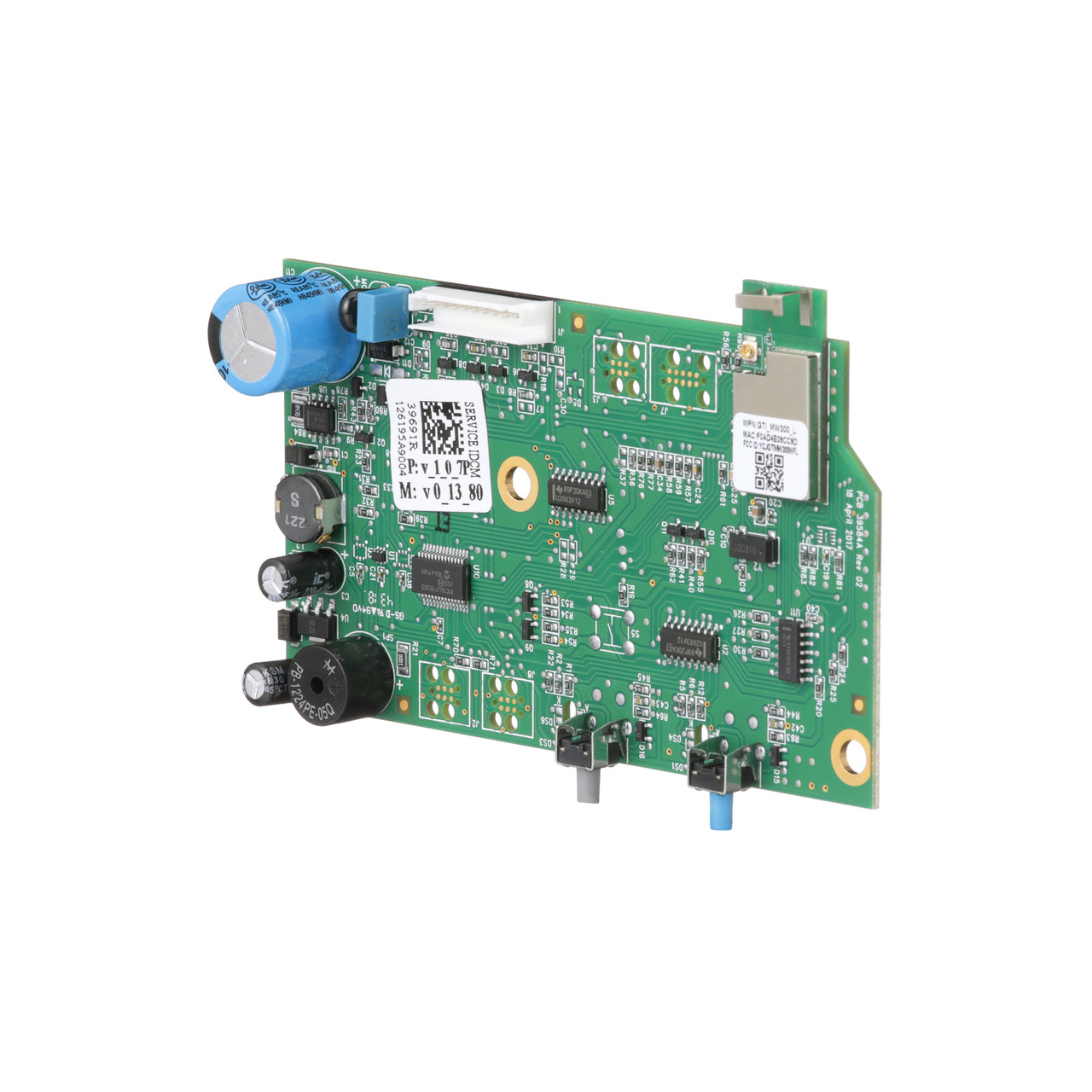 CIRCUIT BOARD - LEGACY 920 (7120 WiFi) - Overhead Door Parts Online