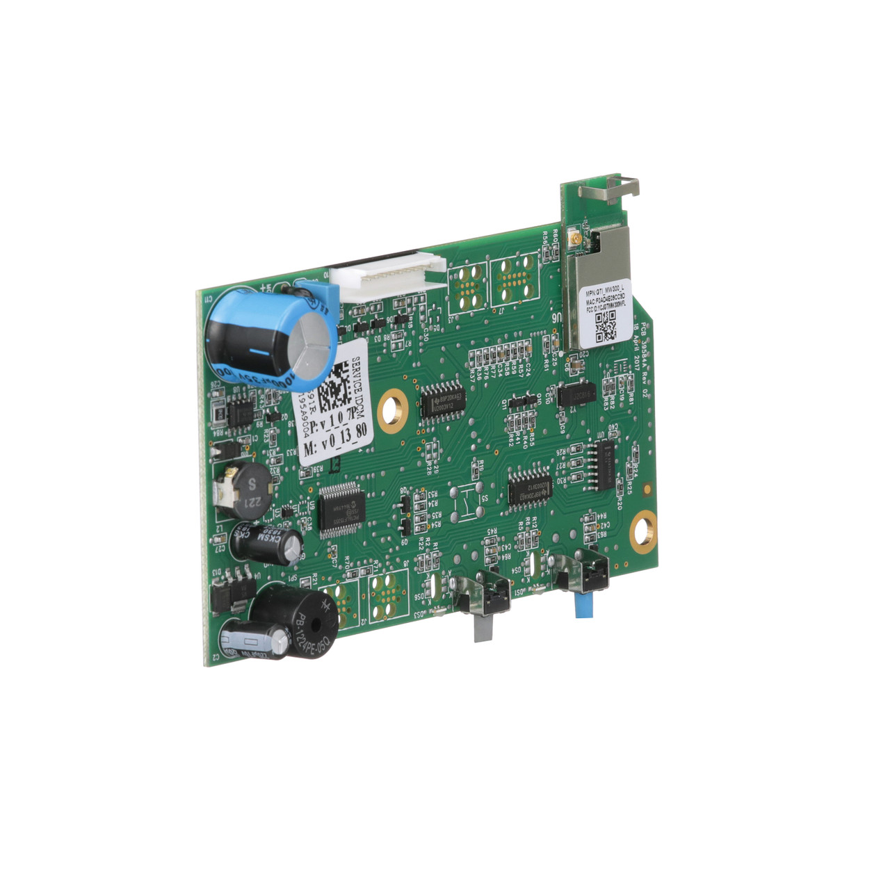 6E097 FS5108 02-04-10 CIRCUIT BOARD 動作保証 CIRCUIT BOARD - LEGACY 920 (7120 WiFi) - Overhead Door Parts Online