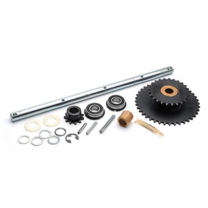 CLUTCH SHAFT ASSEMBLY