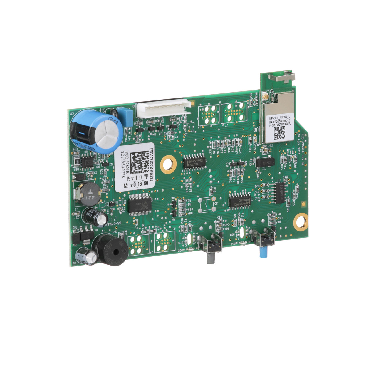 LET'S GO BOARD! HOW-TO DUD 6枚セット D Series 78 Position Breakout Board-SE-04001-10