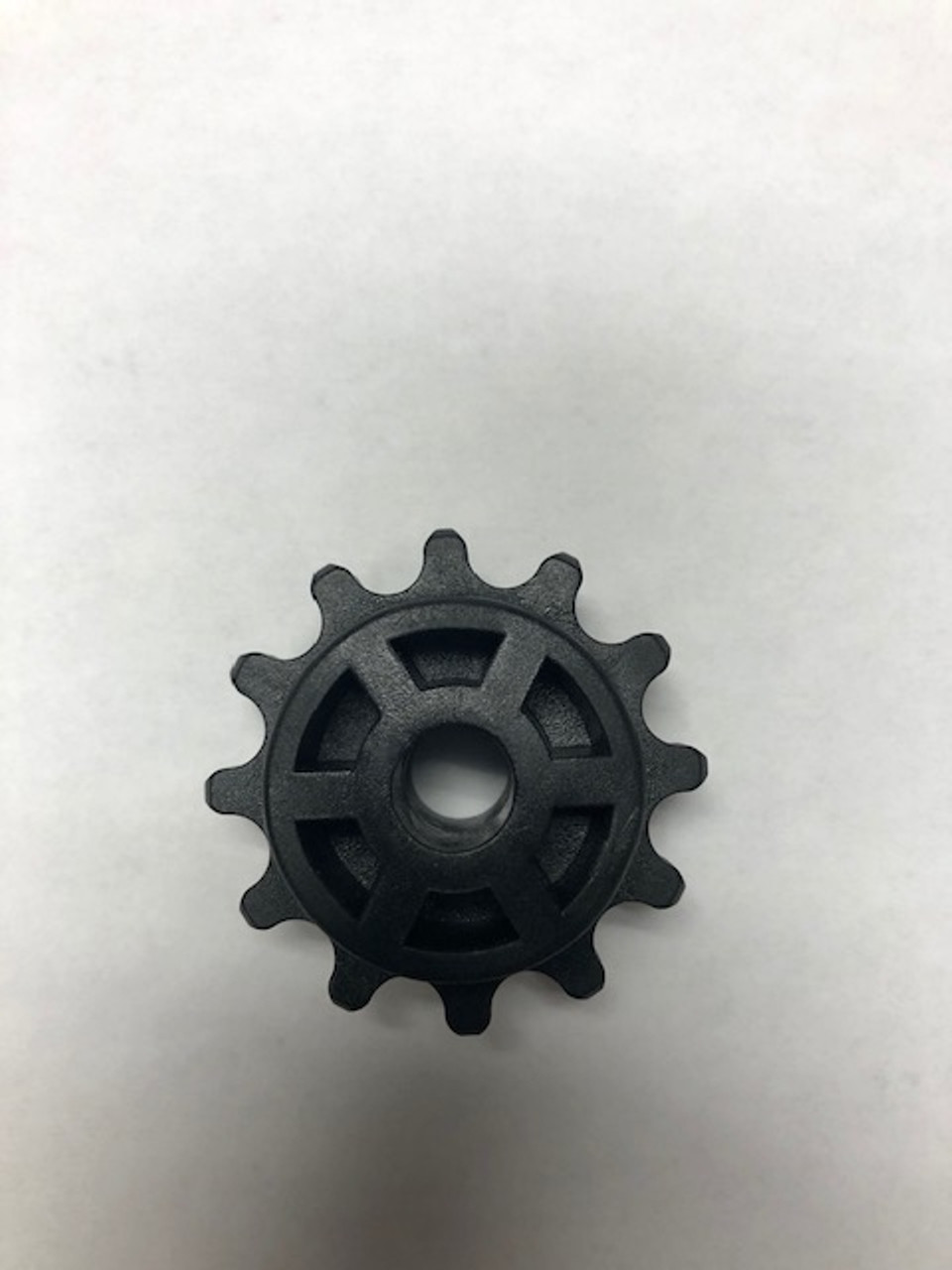 IDLER SPROCKET, 12 TEETH, #65 CHAIN