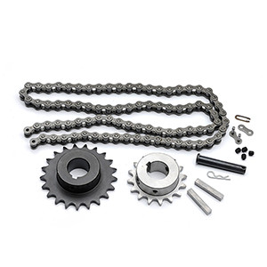 CHAIN COUPLING KIT - 21:16 (MD/RMX) - Overhead Door Parts Online