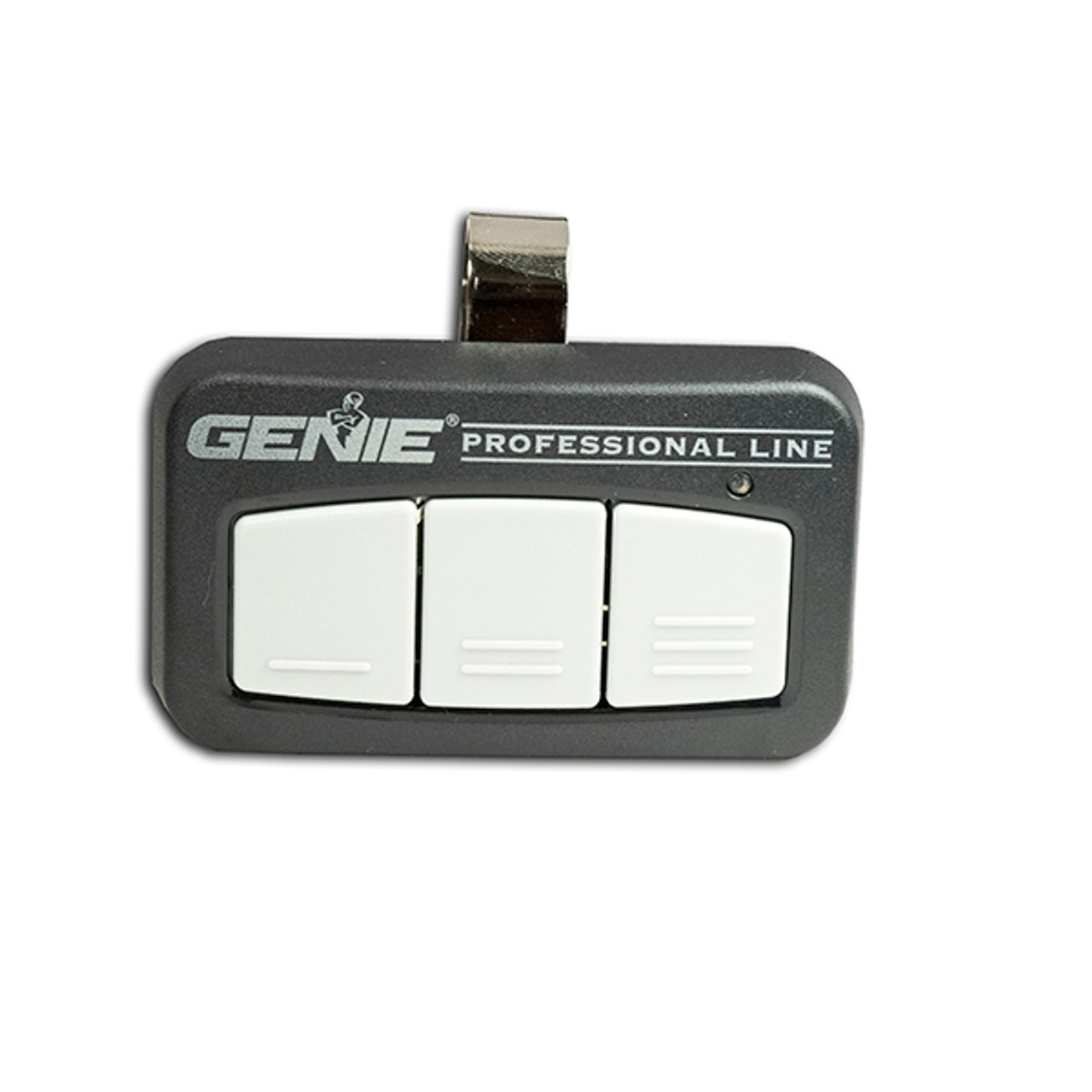 買い店舗 Genie 37218R Intellicode つボタン リモコン AV周辺機器