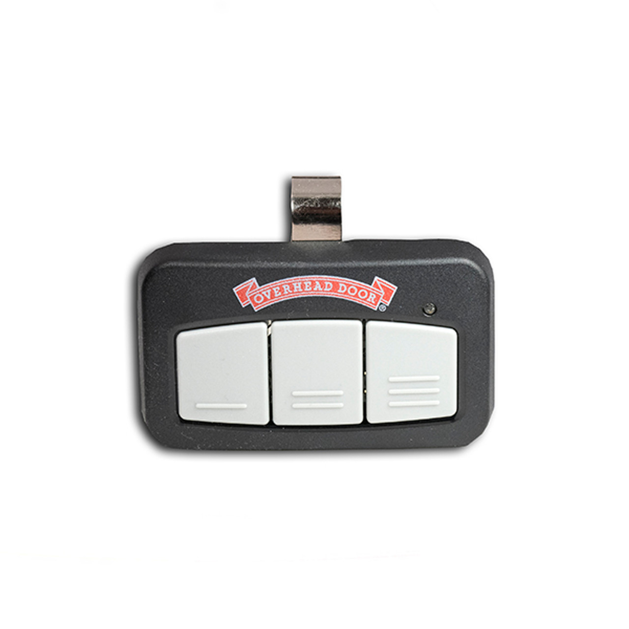 Overhead Door Remote Control - O3BT-P