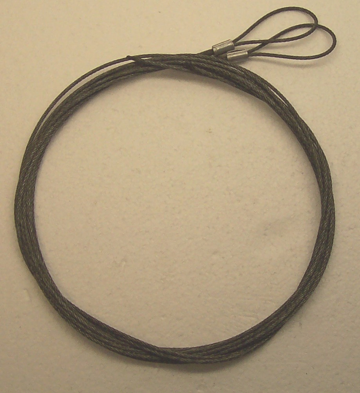 SAFETY CABLE - 8FT