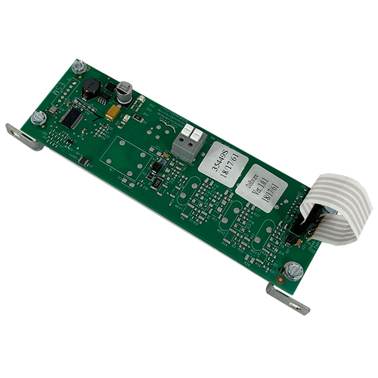 MODULE, SENSING EDGE (X-SERIES) - OVERHEAD DOOR
