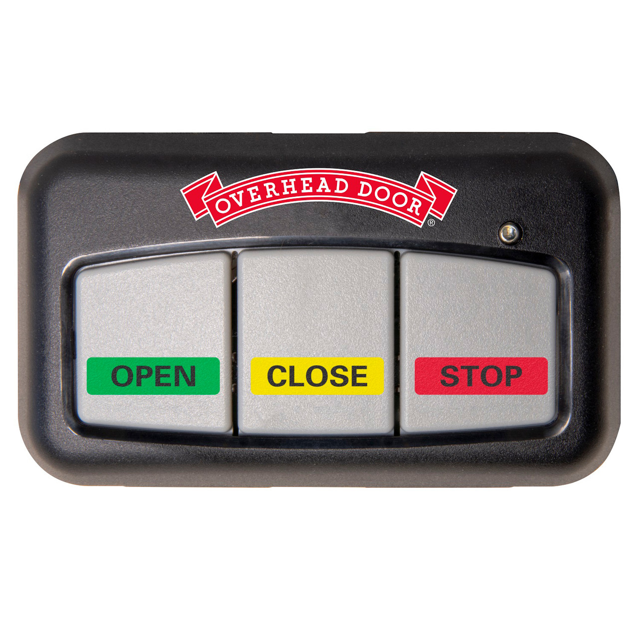 Overhead Door Remote Control - O3BT-P