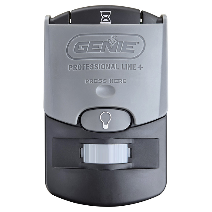 WALL CONSOLE (Genie) - MULTI-FUNCTION (MOTION SENSOR AND DELAY