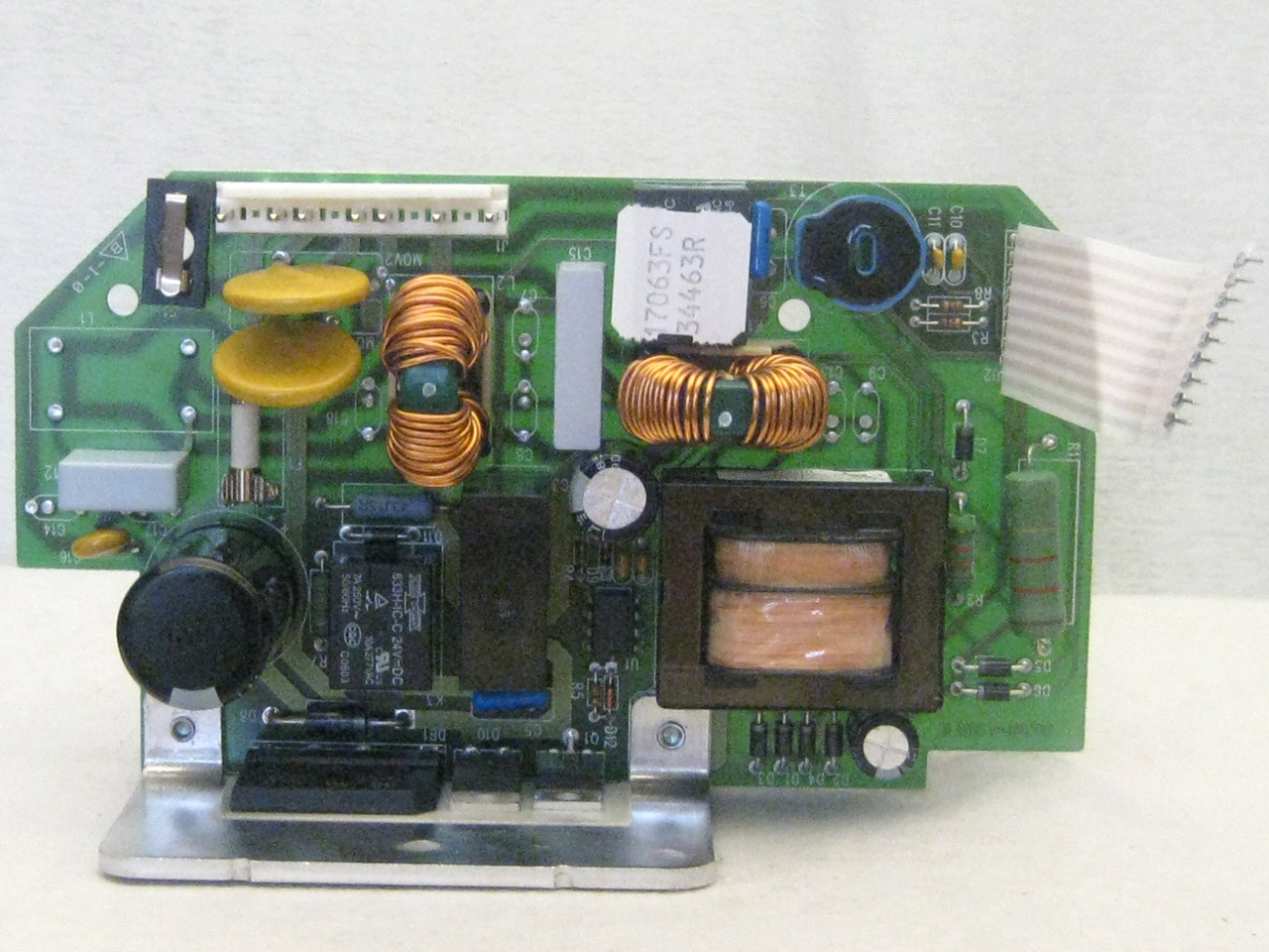 CIRCUIT BOARD, MOTOR OVERDRIVE 36428RS Overhead Door Parts Online