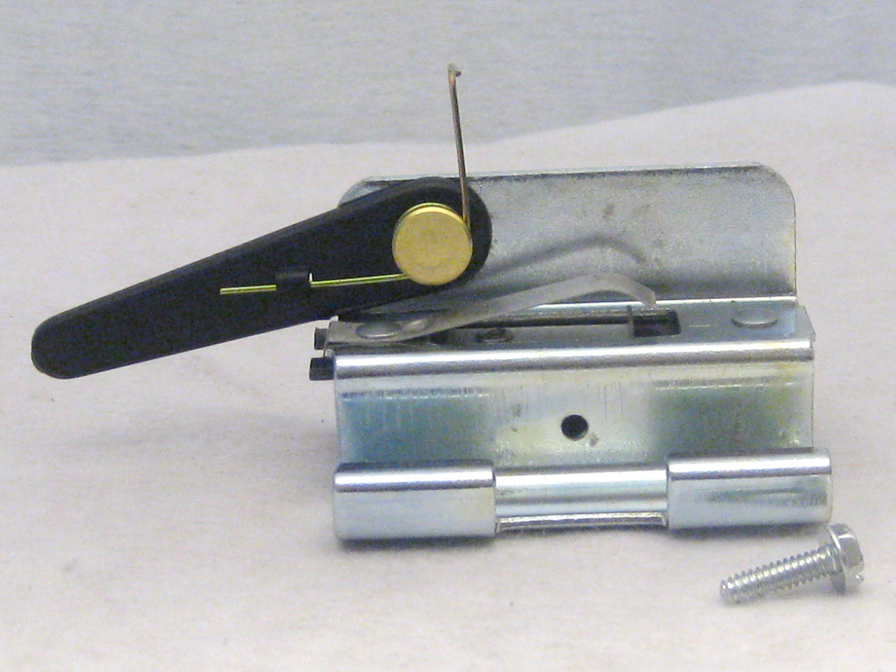 Interrupteur De Fin De Course (limit Switch) TZ-93C - Pour Portes De Sécurité, 1 Pièce Neuve