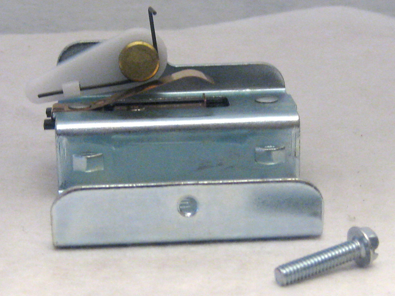 LIMIT SWITCH - PYTHON LIMIT SWITCH - PYTHON