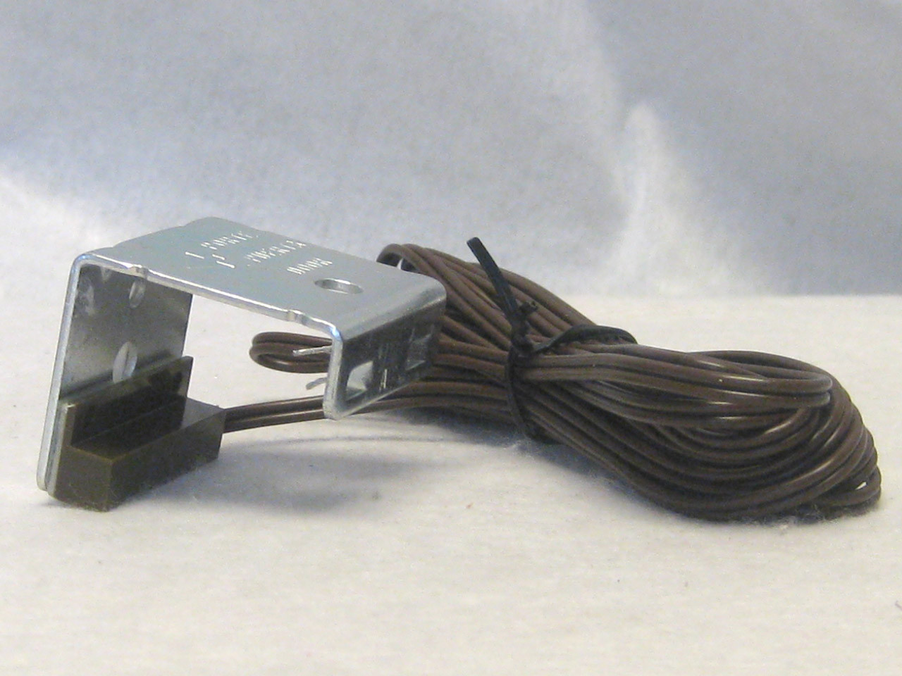 LIMIT SWITCH (DOWN) - MAGNETIC - PYTHON 2 - Brown - Overhead Door