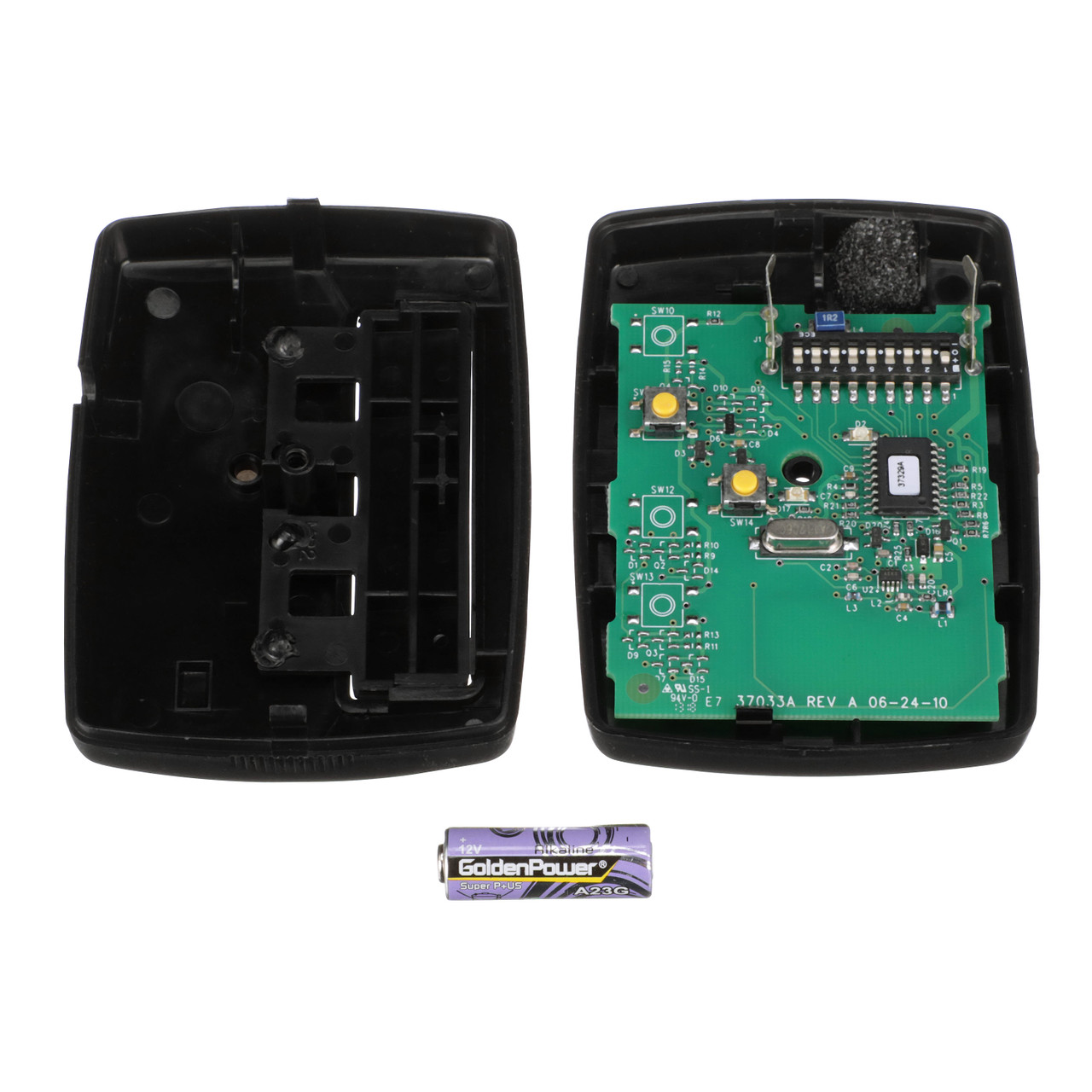 ⭐︎Hi-bood⭐︎ REMOTE CONTROL - 390 - Overhead Door Parts Online