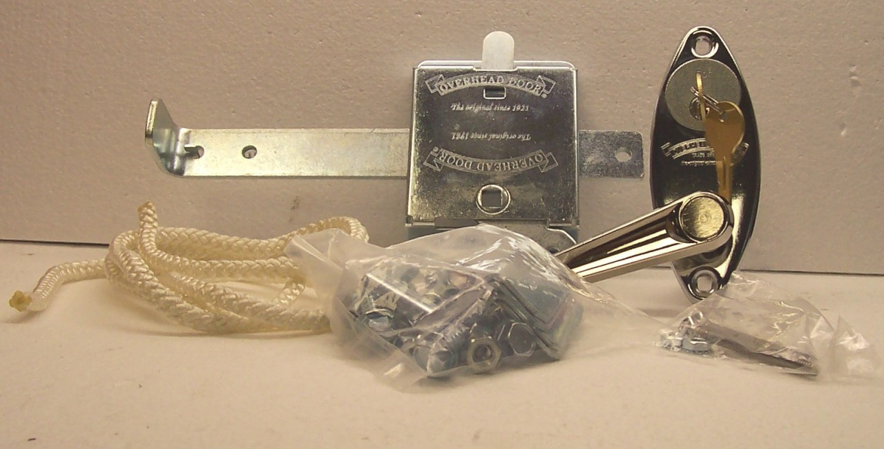 Lock Kit Overhead Door Parts Online