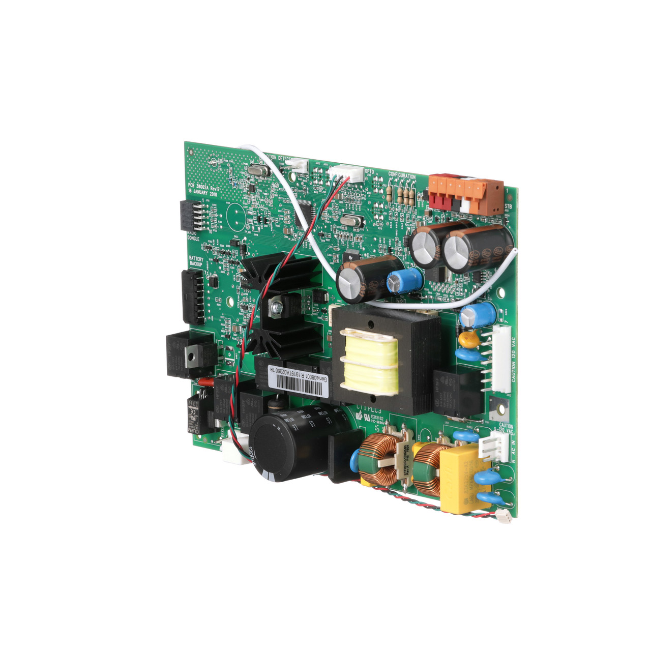 CIRCUIT BOARD - ODYSSEY 1000 SERIES III - Overhead Door