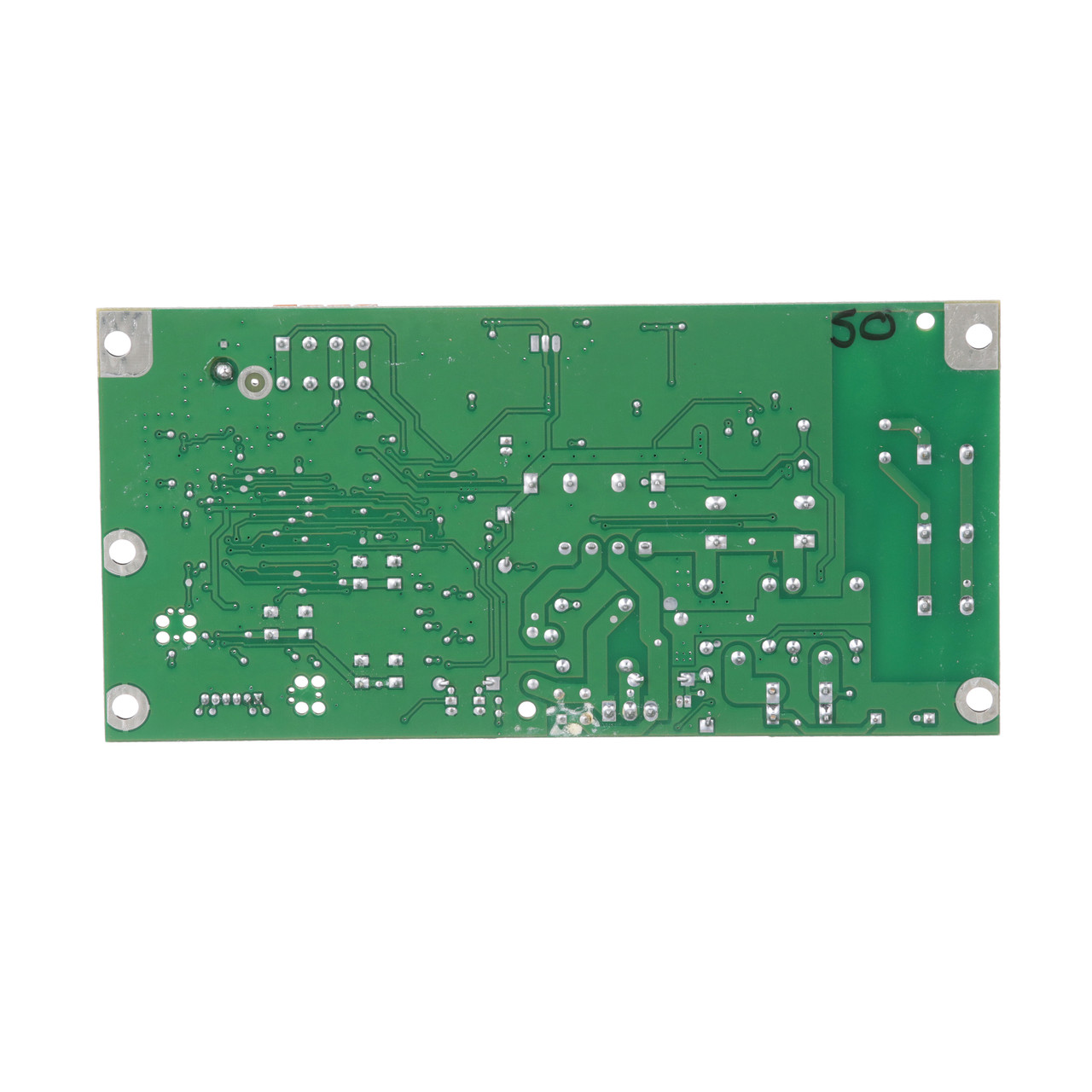 CIRCUIT BOARD - 850 GREEN