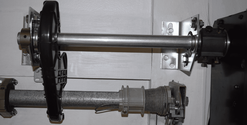 GENIE 6070 WALL MOUNT GARAGE DOOR OPENER Overhead Door Parts Online