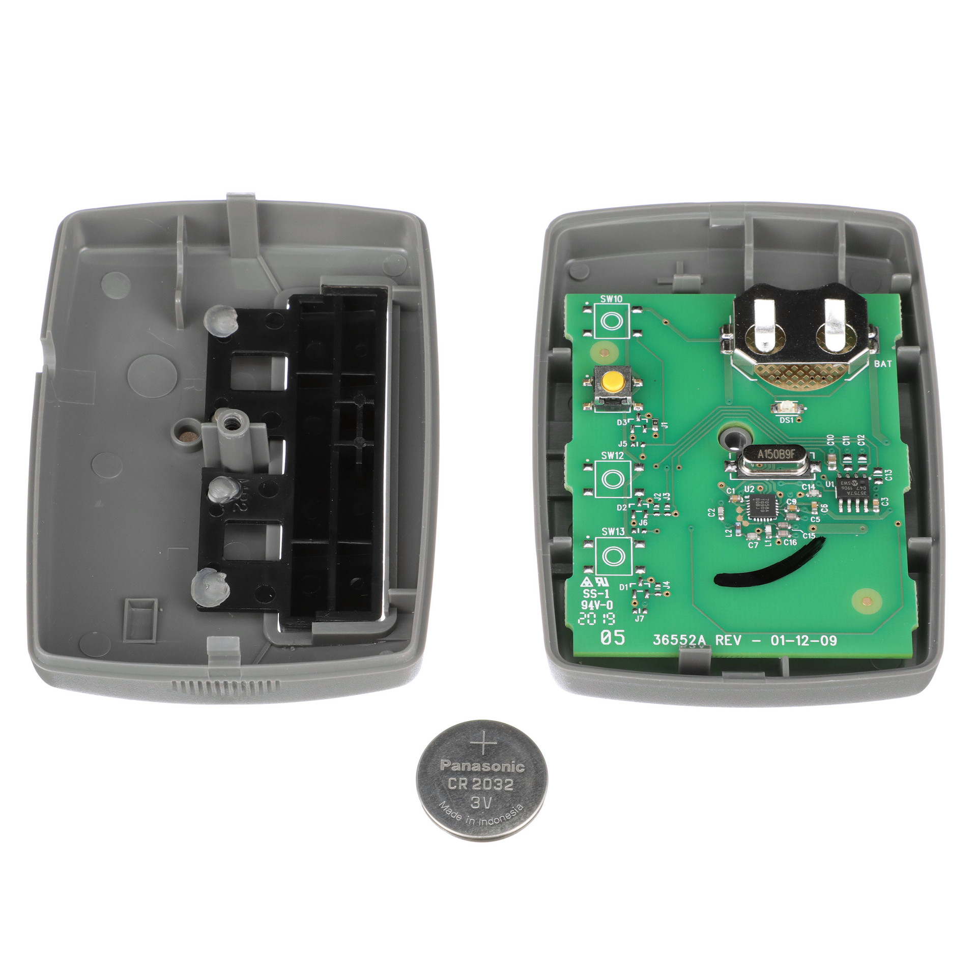 Overhead Door Remote Controls