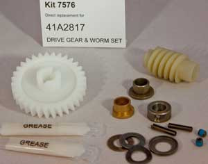 GEAR ASSEMBLY LIFTMASTER (CHAIN DRIVE) Overhead Door Parts Online