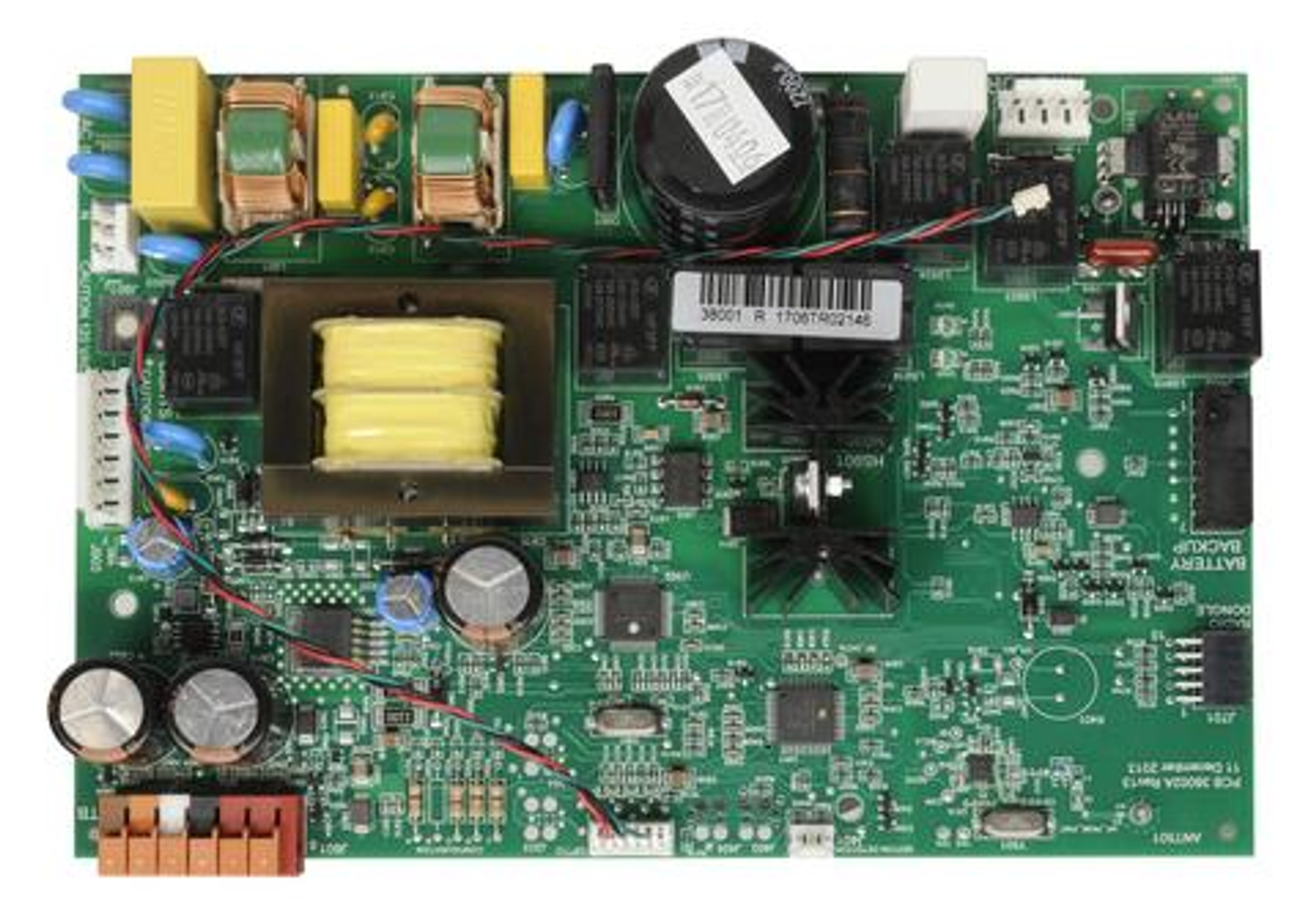 All Products Genie Parts Genie Circuit Boards Overhead Door Parts