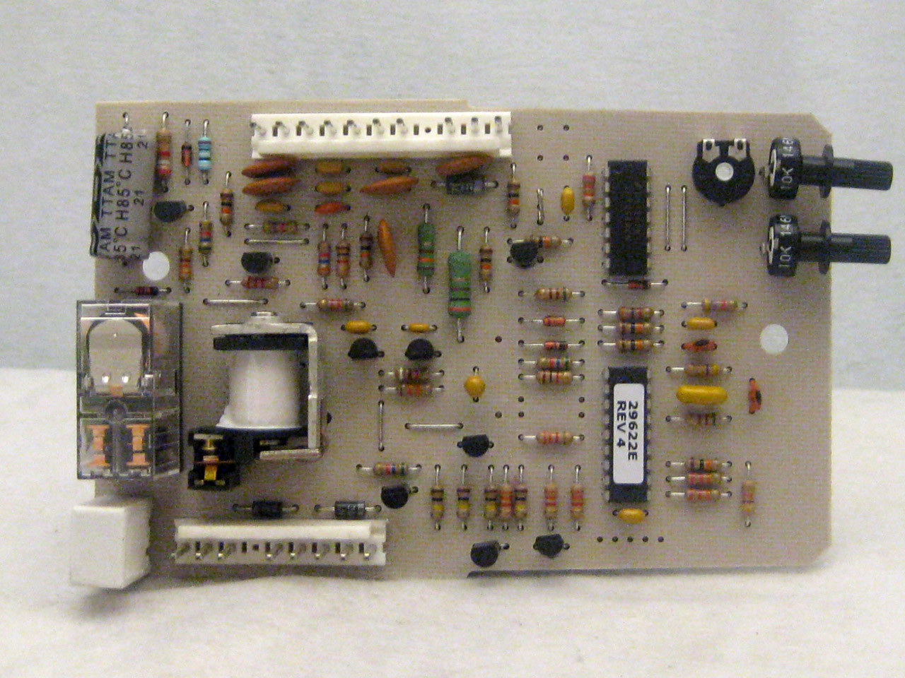 Legacy CD Circuit Board Overhead Door Parts Online