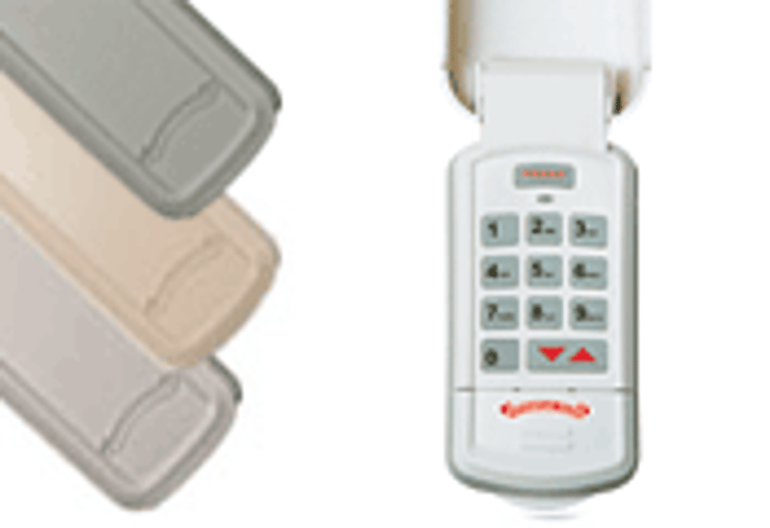 Overhead Door Keypads Overhead Door Parts Online