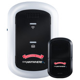 New OHD Anywhere® Retrofit Kit | Smart WiFi Garage Door Control