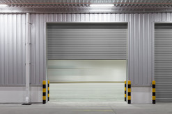 Common Commercial Overhead Door Failures and the Parts That Fix Them