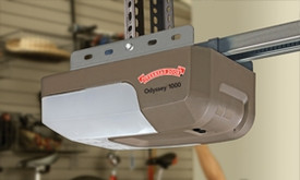 Troubleshooting Guide for the Overhead Door Odyssey 1000 garage door opener